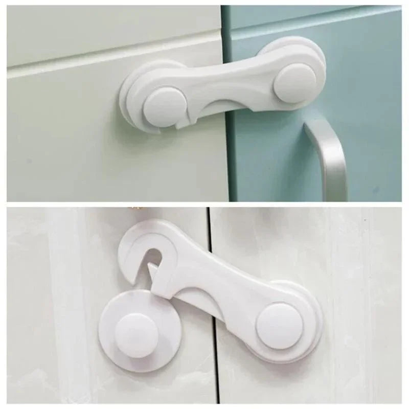 Children Security Protector10/6/3pcs