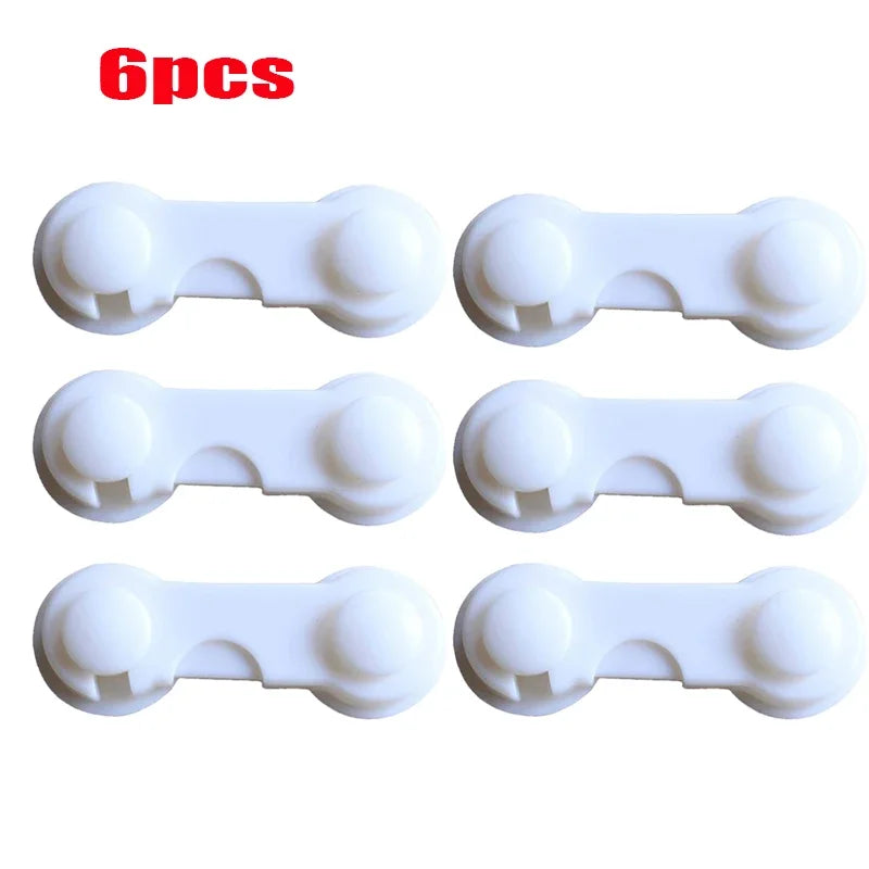 Children Security Protector10/6/3pcs